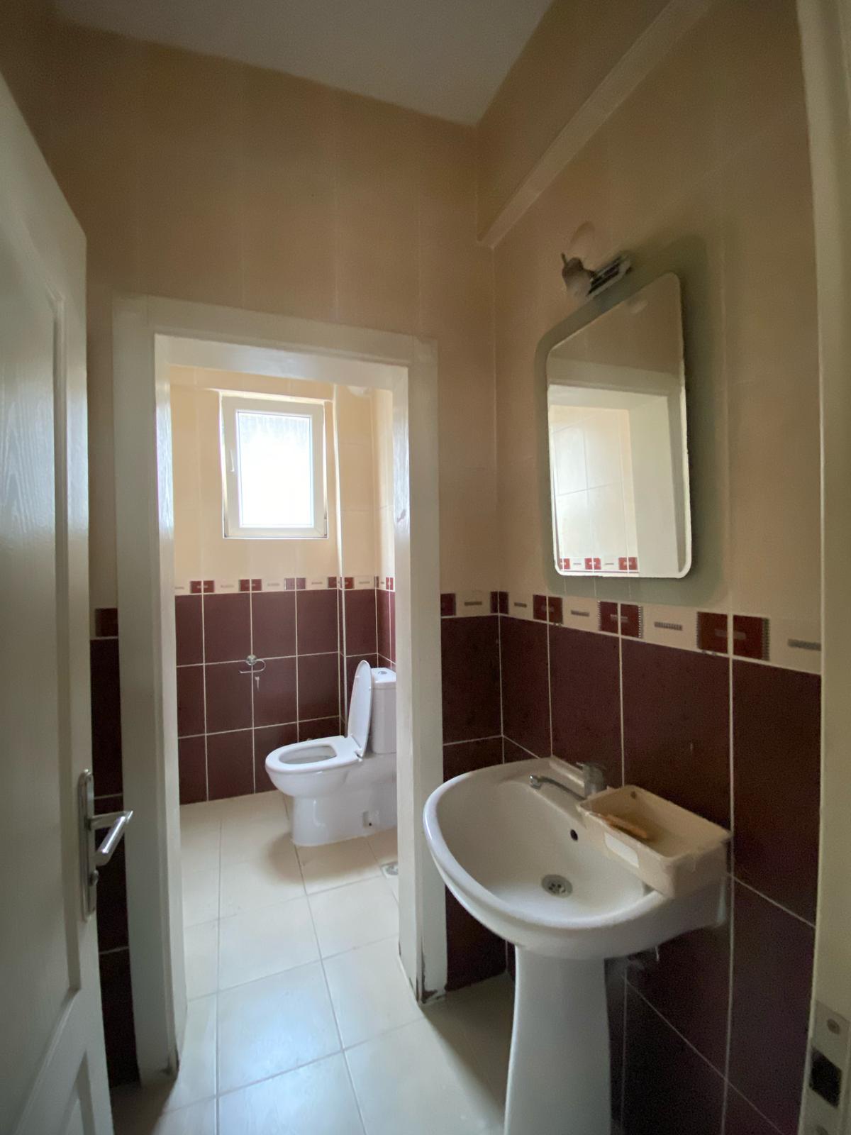 MABEL GAYRİMENKUL GENİŞ FERAH DAİRE